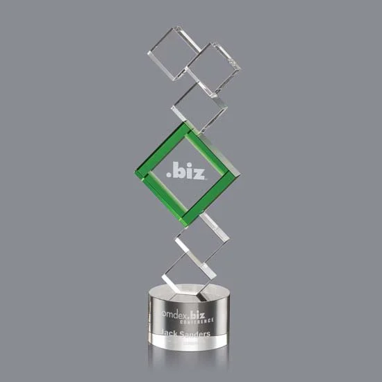 Crystal Award