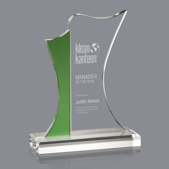 Crystal Award