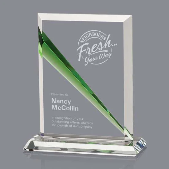 Crystal Award