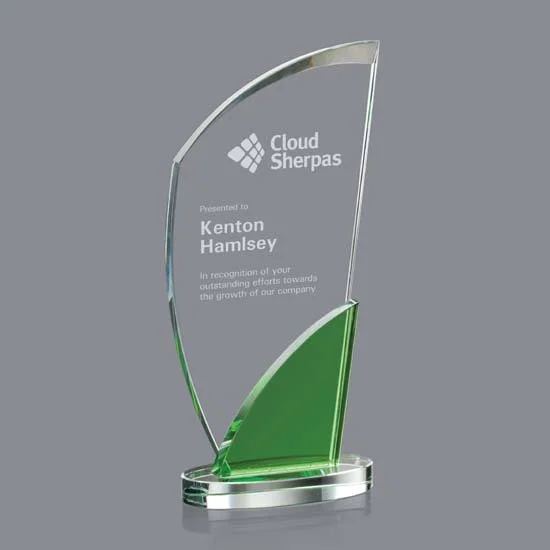 Crystal Award