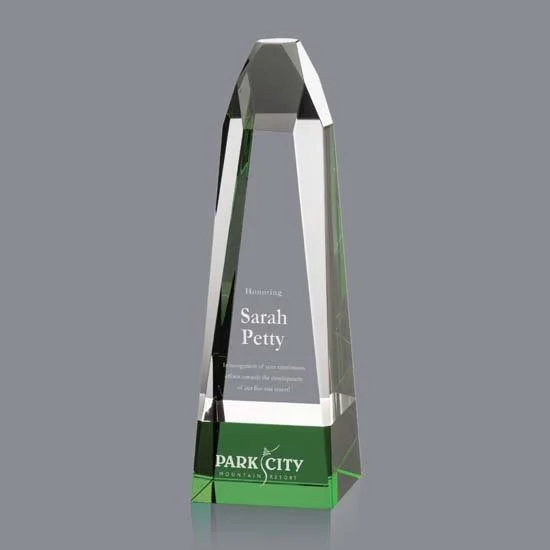 Crystal Award