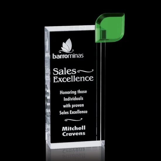 Crystal Award