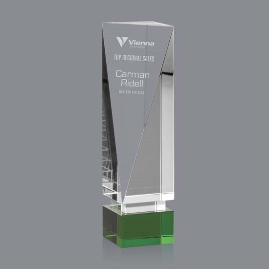 Crystal Award