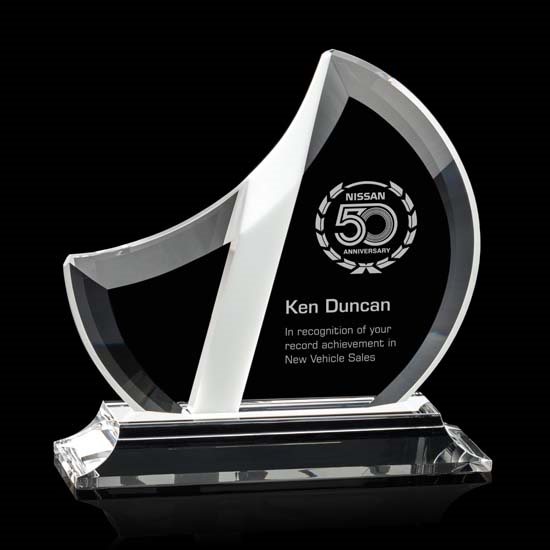 Crystal Award