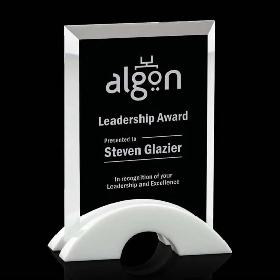 Crystal Award