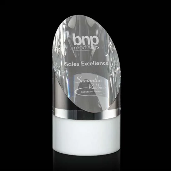 Crystal Award