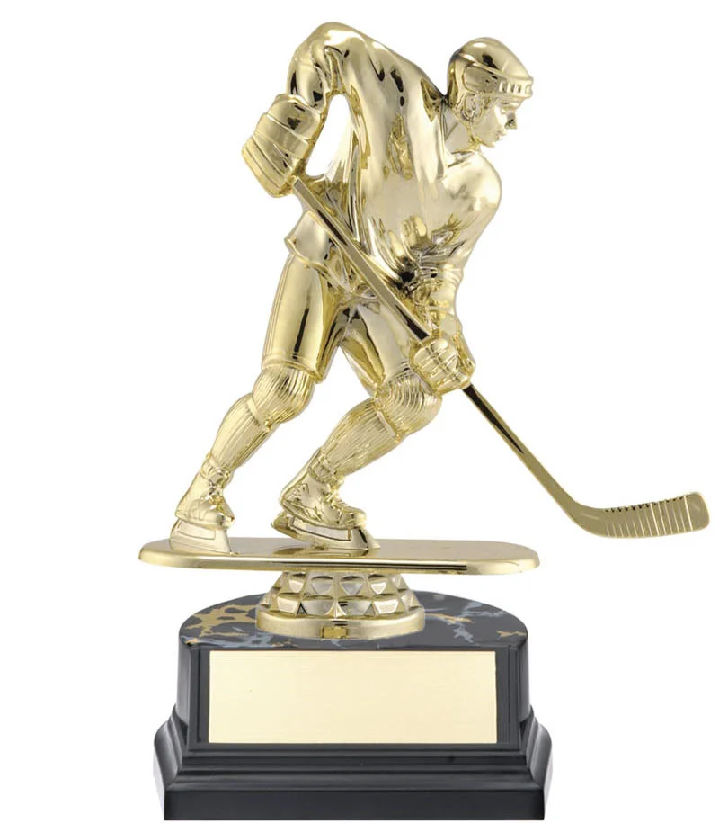 Hockey Trophy 5.5" (Engraving Included)