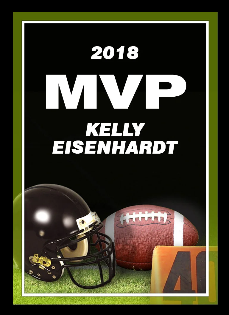 Graphic Football Plaque 7" x 10" (Includes Engraving)