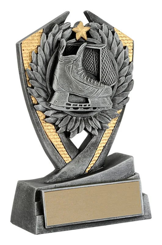 Phoenix Hockey Trophy 6" (Includes Engraving)