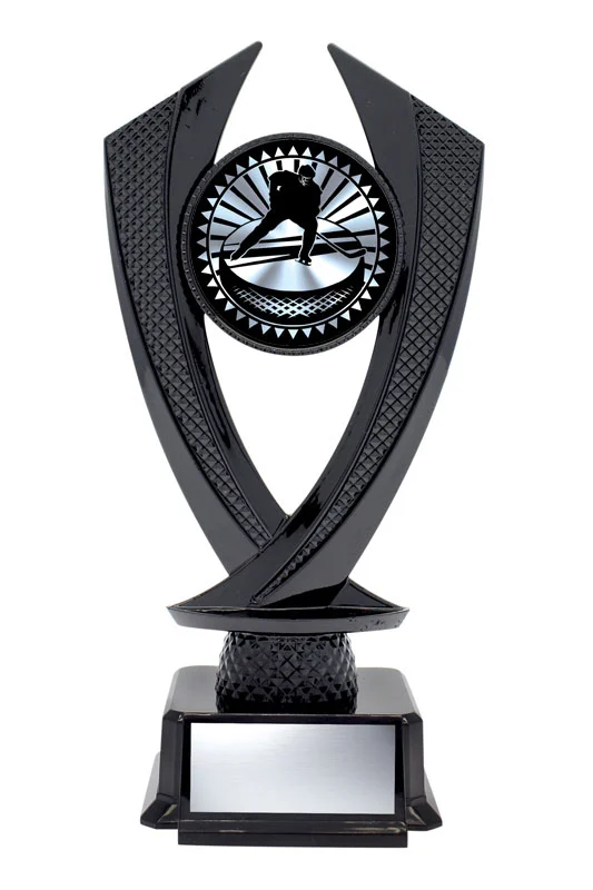 Solar Series Hockey 7" (Engraving Included)