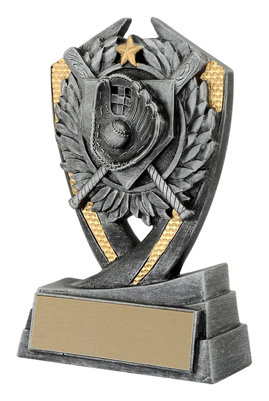 Phoenix Baseball- 2 Sizes (Includes Engraving)