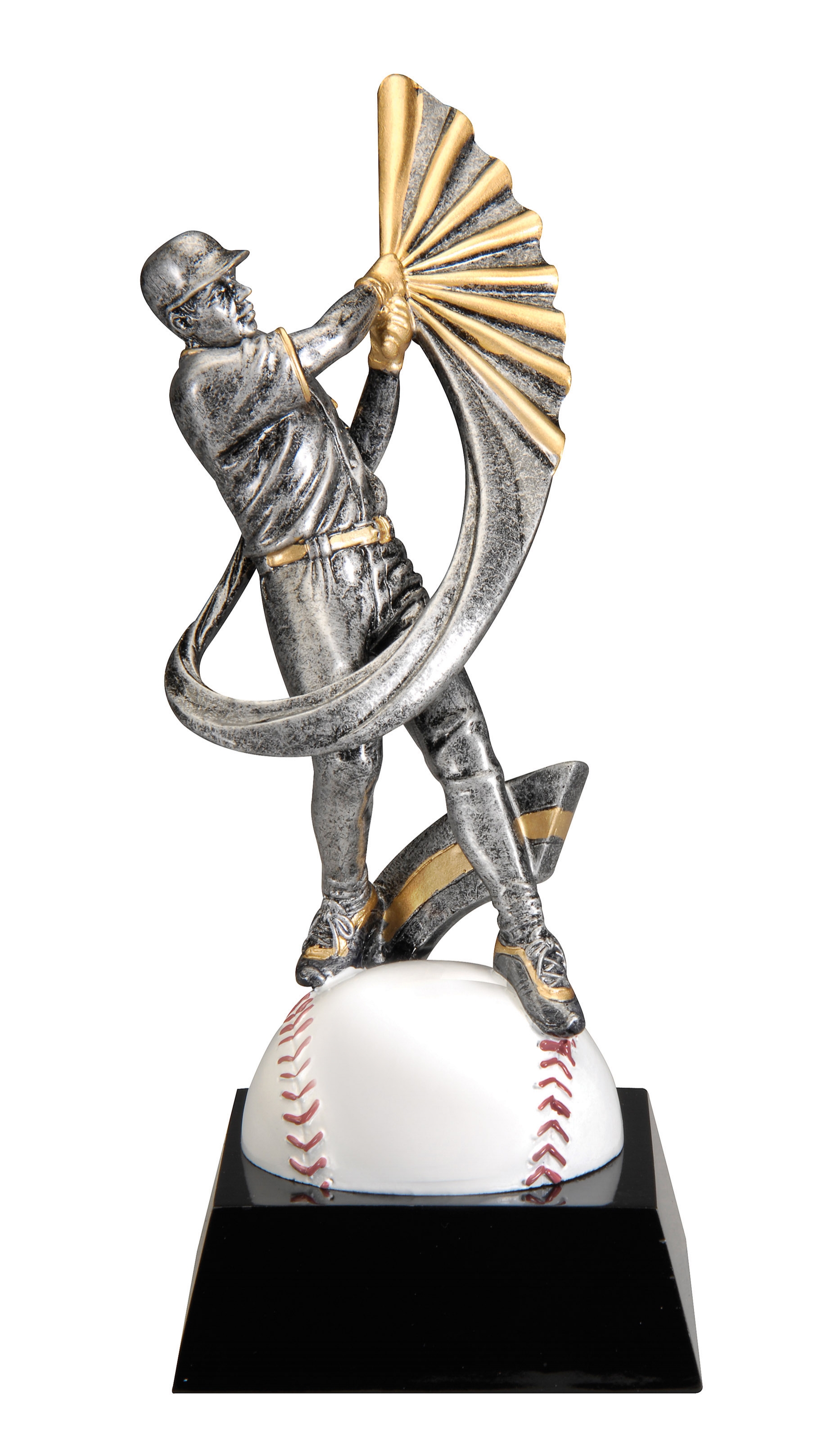 Xtreme Baseball- 3 Sizes (Includes Engraving)
