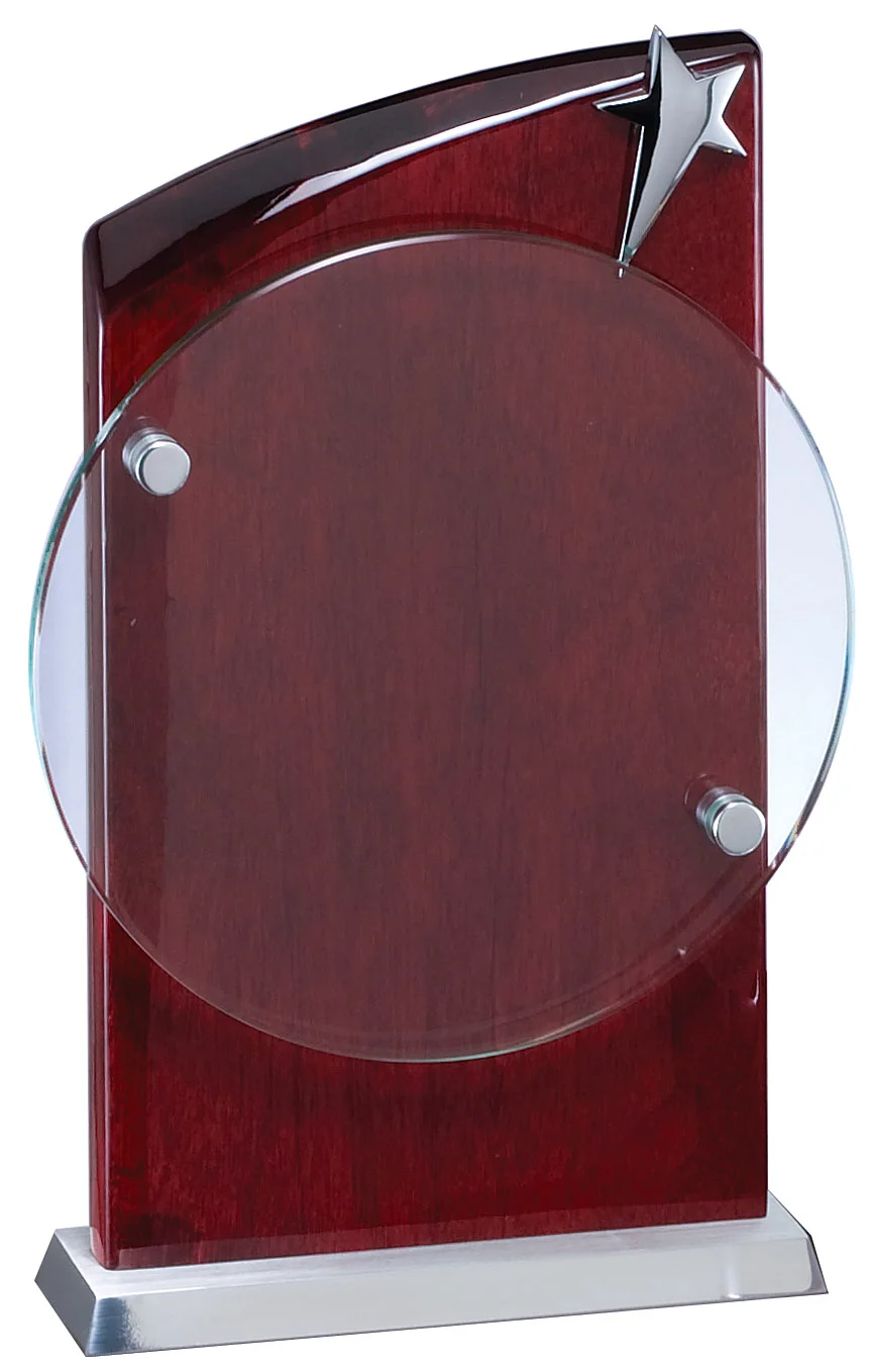The Starheights Award 9" (Includes Engraving)