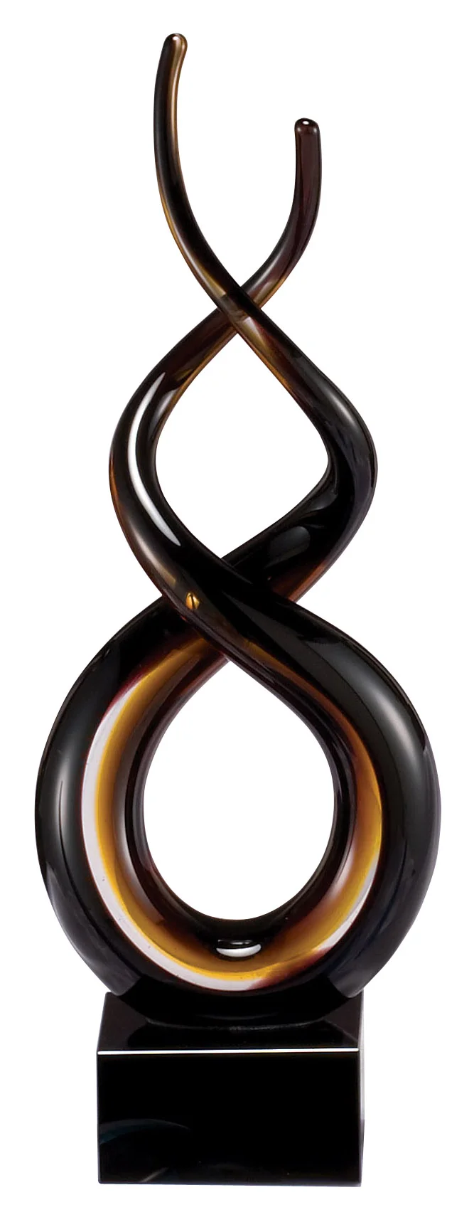 Classico Glass Award 3 Sizes (Includes Engraving)