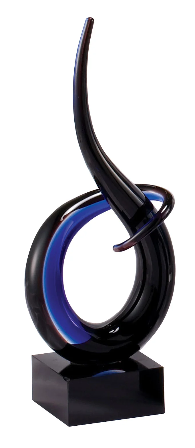 The Dark Knite Award 3 Sizes (Includes Engraving)