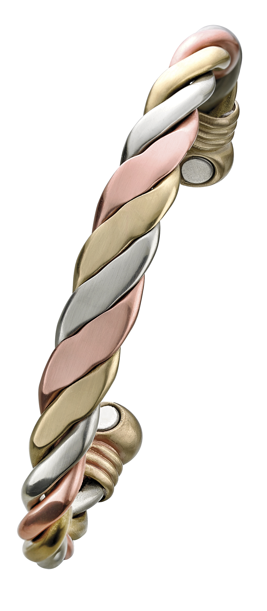 Copper Magnetic Bracelet- one size fits most, adjustable and 9 mm wide