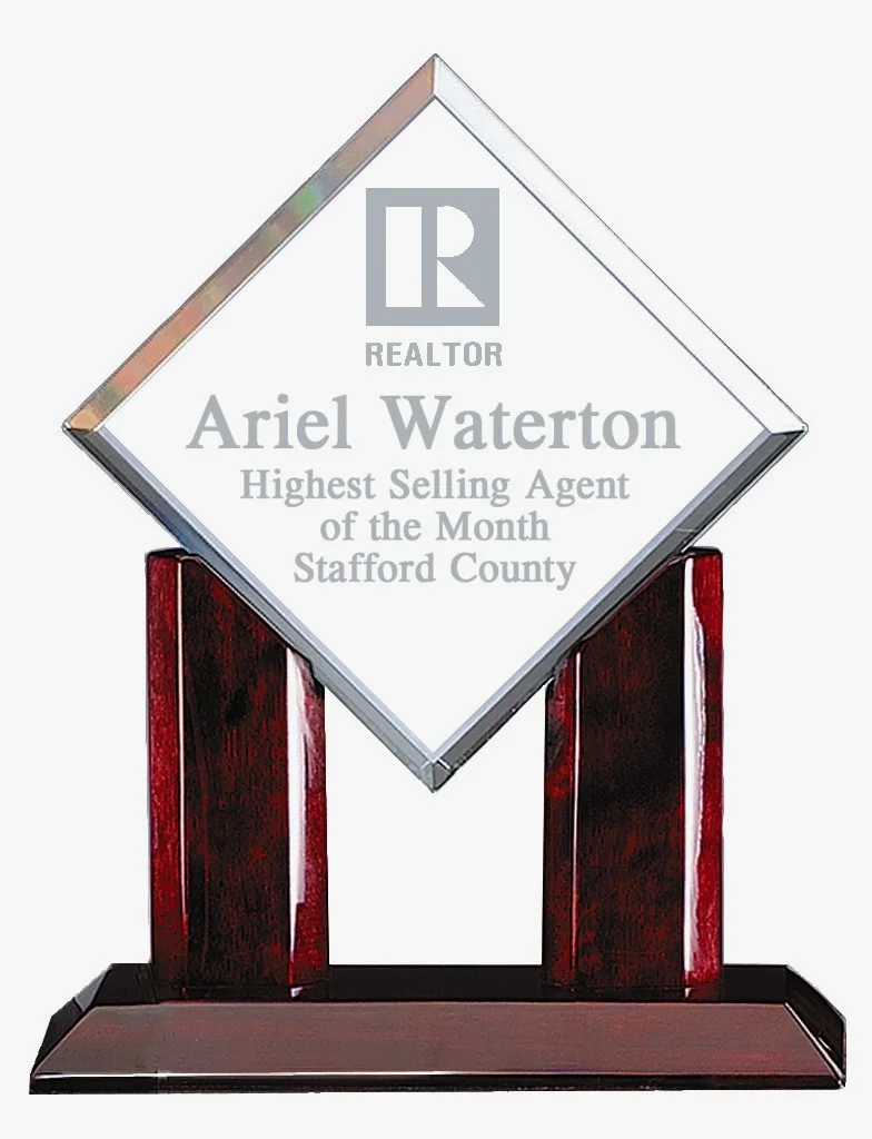 Glass Awards Canada — Trophy Gallery Canada, Shop Online, 5000+ Products, Fast Shipping