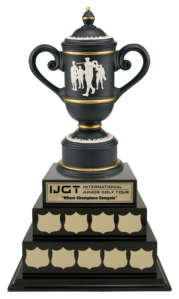 Resin Golf Cup 16" (Includes Engraving) — Trophy Gallery Canada, Shop Online, 5000+ Products, Fast Shipping