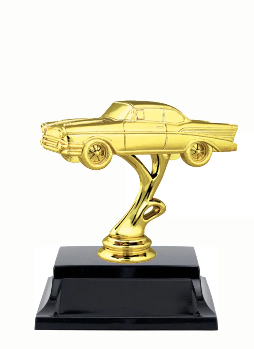 Classic Car Trophy 5.5" (Includes Engraving)
