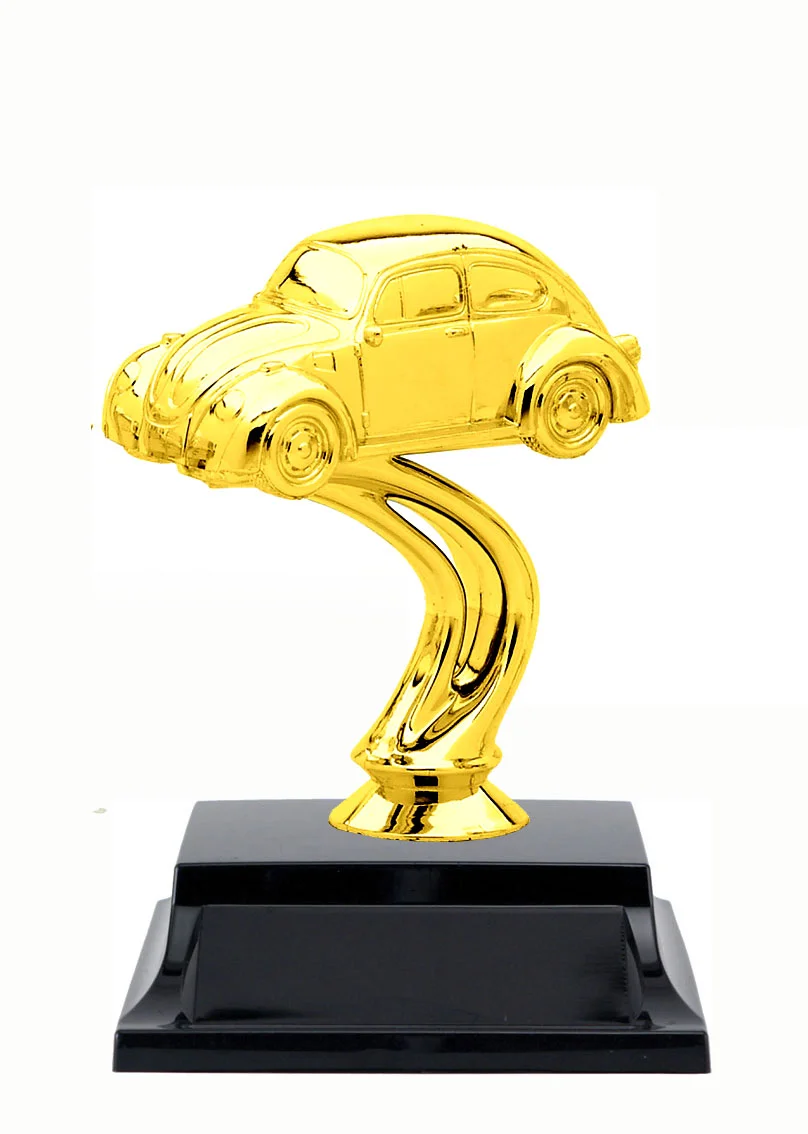 Volkswagon Bug Trophy 5.5" (Includes Engraving)