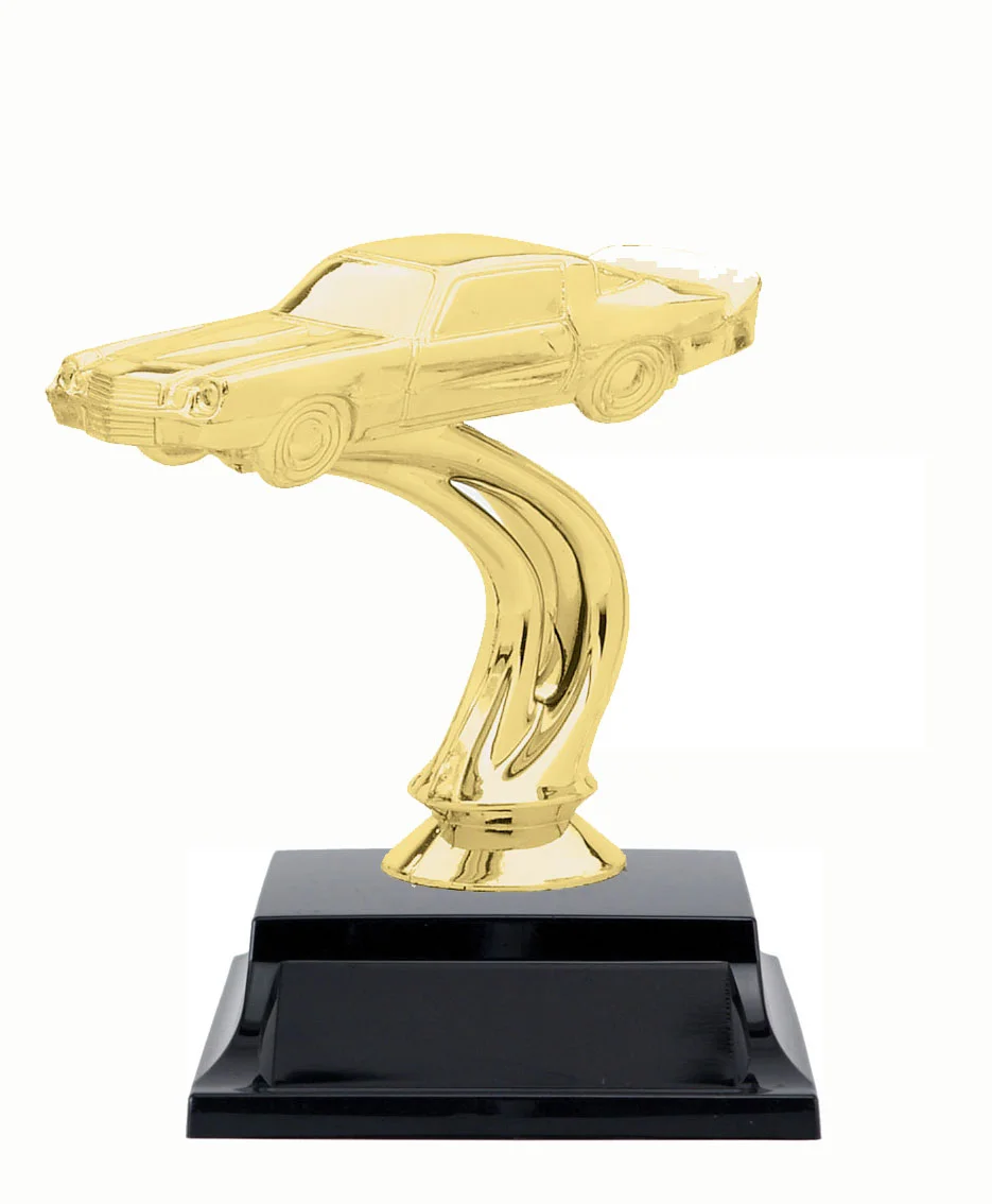 Camaro Trophy 4.5" (Includes Engraving)