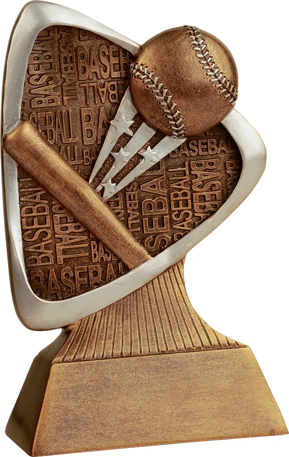 Triad Baseball 5.5" (Includes Engraving)