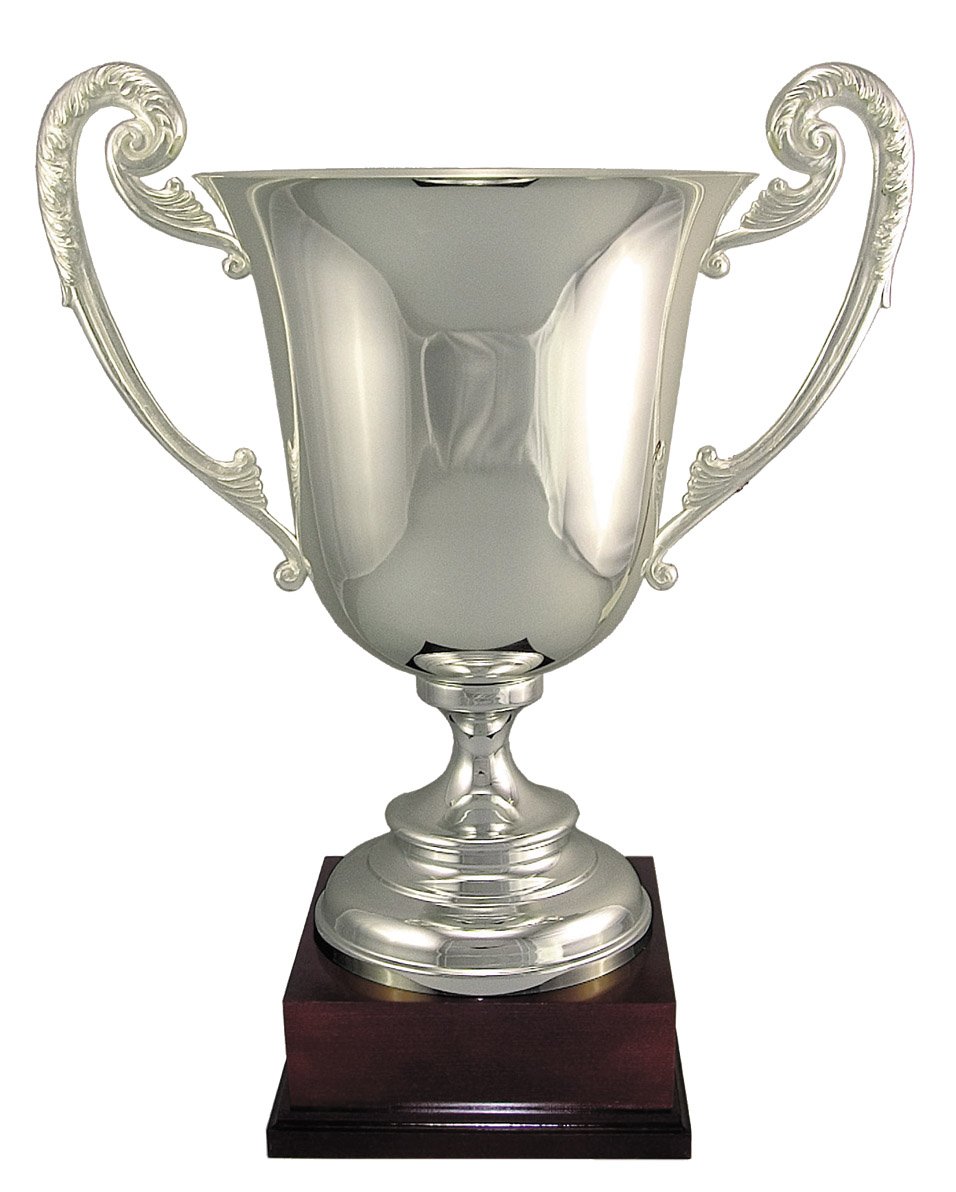 The Bannerman Italian Cup Silver Plated (Includes Engraving) — Trophy  Gallery Canada, Shop Online, 5000+ Products, Fast Shipping