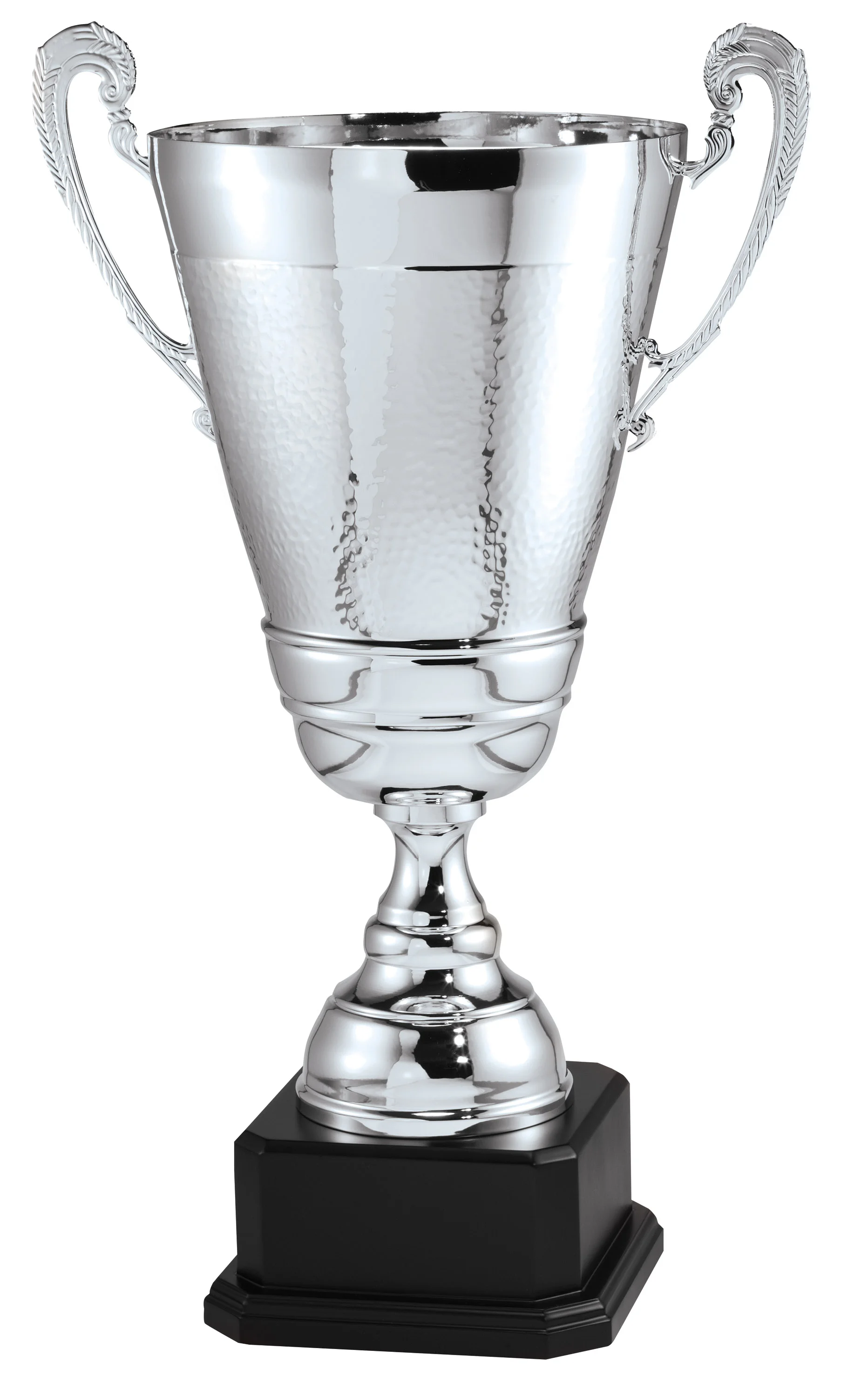 The Belvedere Italian Cup- 3 Sizes (Includes Engraving)