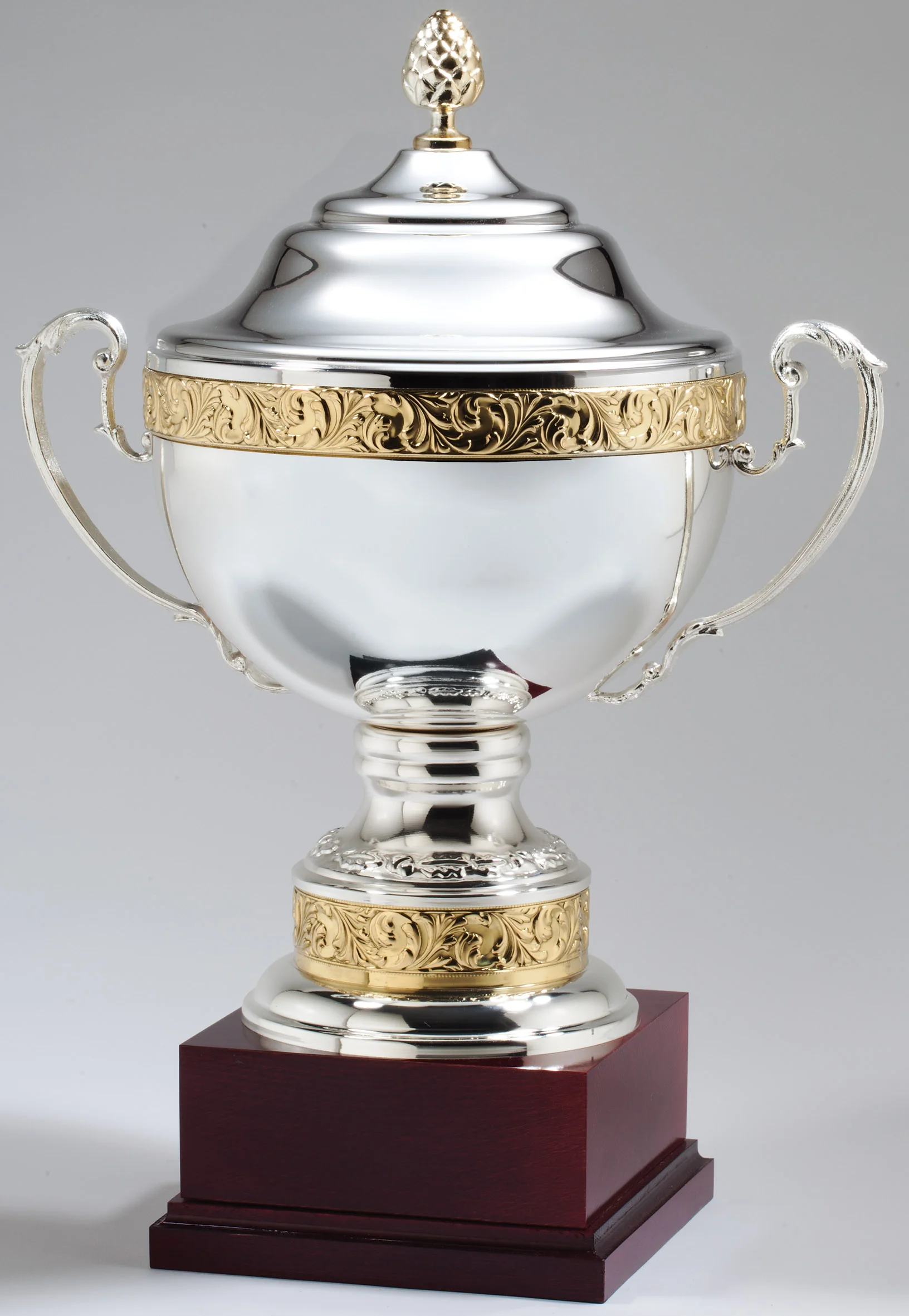 The Castello Italian Cup 19.75" (Includes Engraving)
