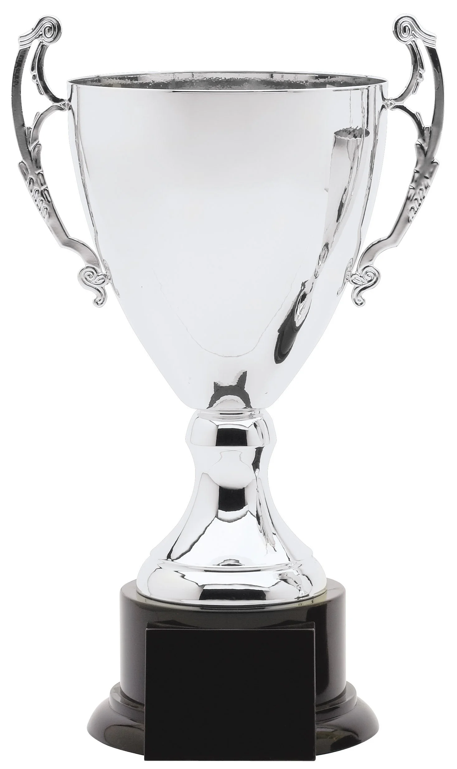 The Willstead Silver Cup- 5 Sizes (Includes Engraving)