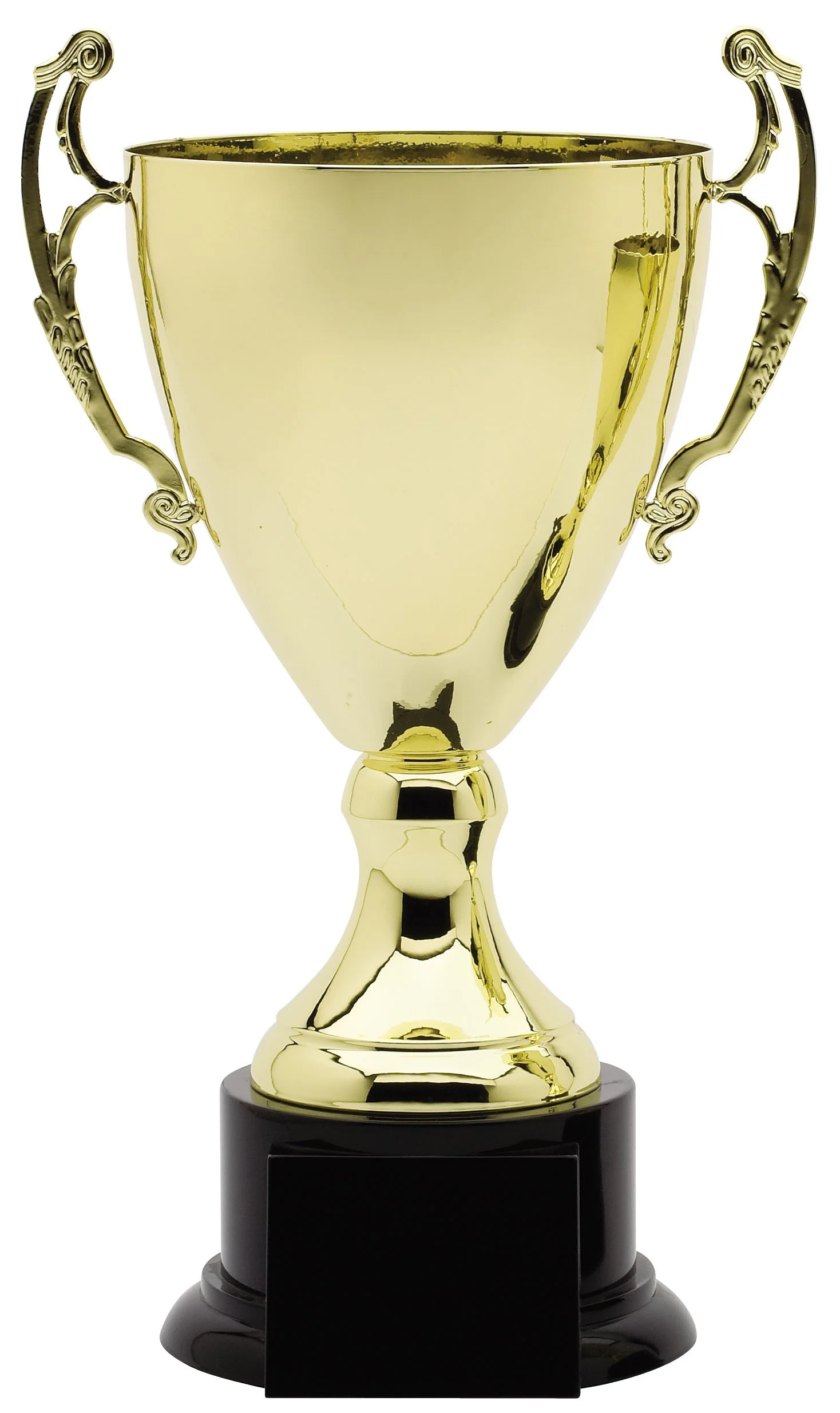 The Willstead Gold Cup- 5 Sizes (Includes Engraving)