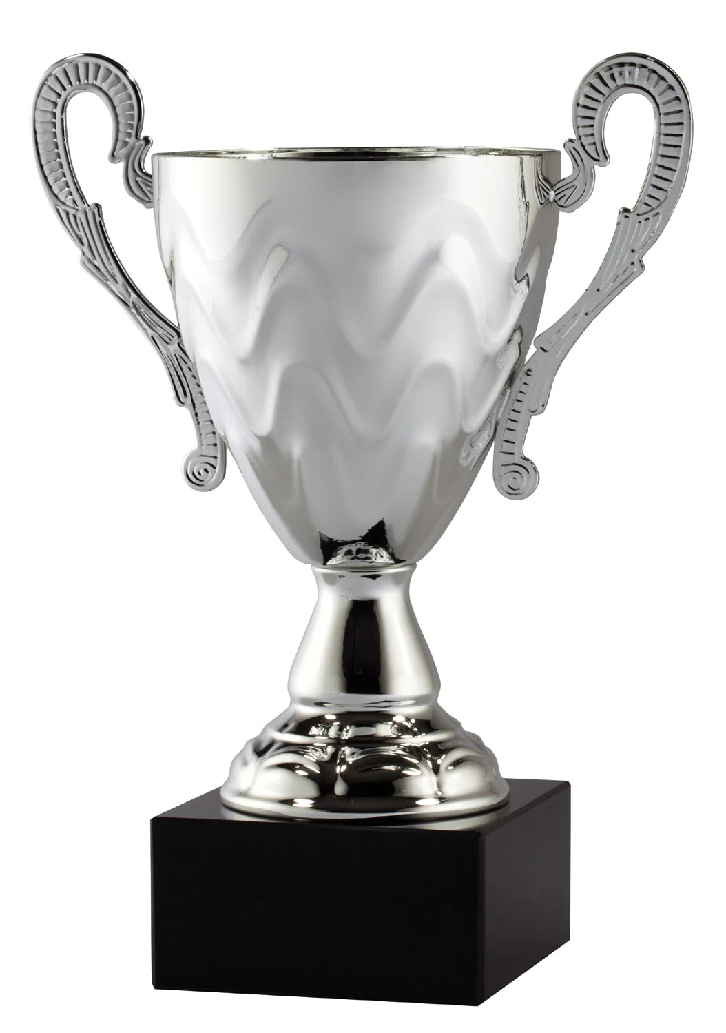 The Beaumont Silver Cup- 5 Sizes (Includes Engraving)