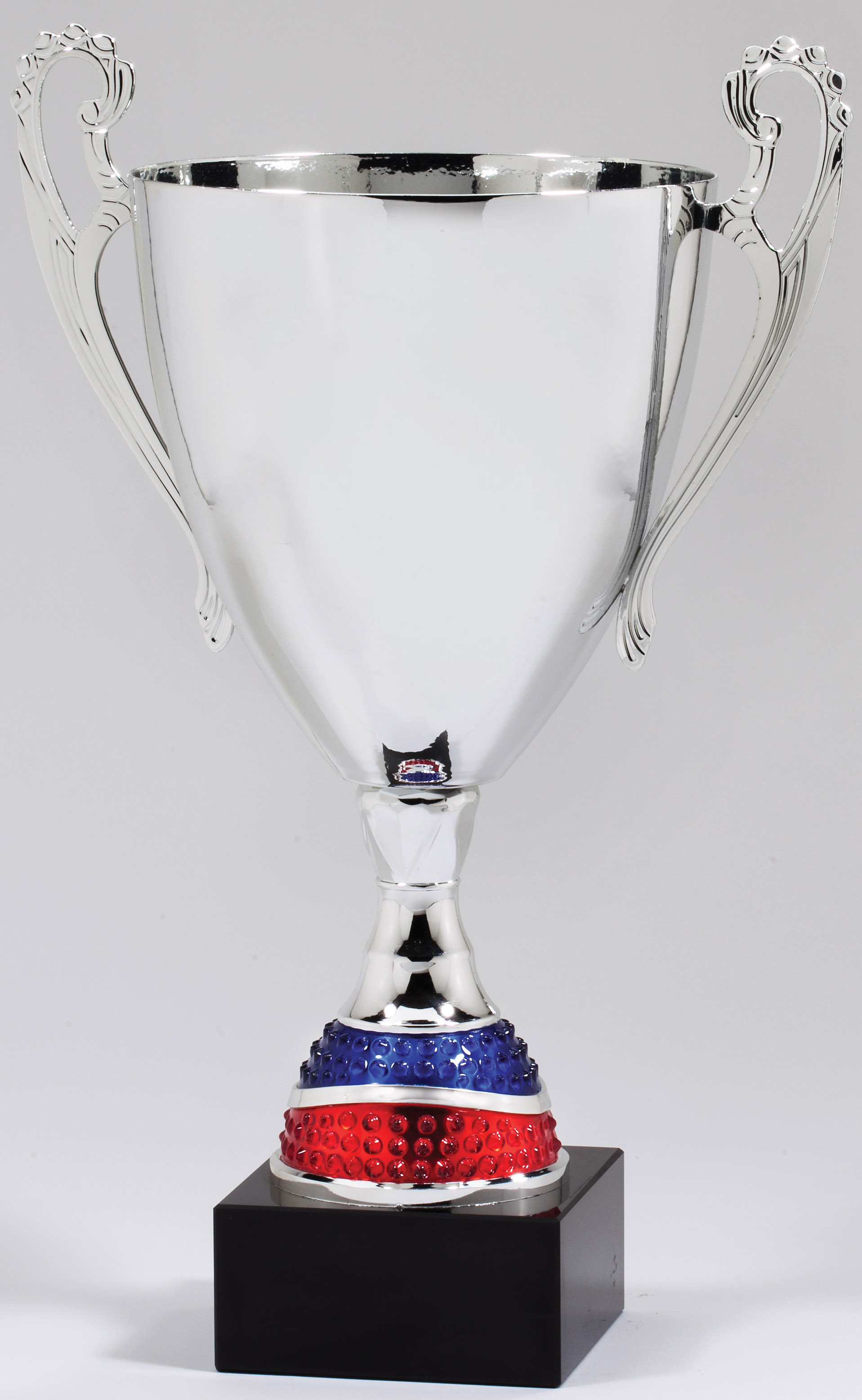 The Heritage Silver Cup- 3 Sizes (Includes Engraving)