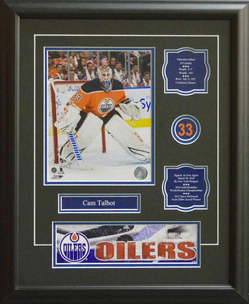 cam-talbot-16x20-frame-edmonton-oilers.jpg