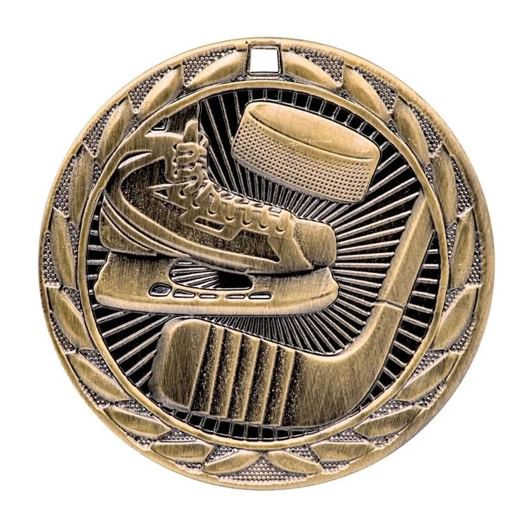 Hockey Medals For Your Local Tournaments
