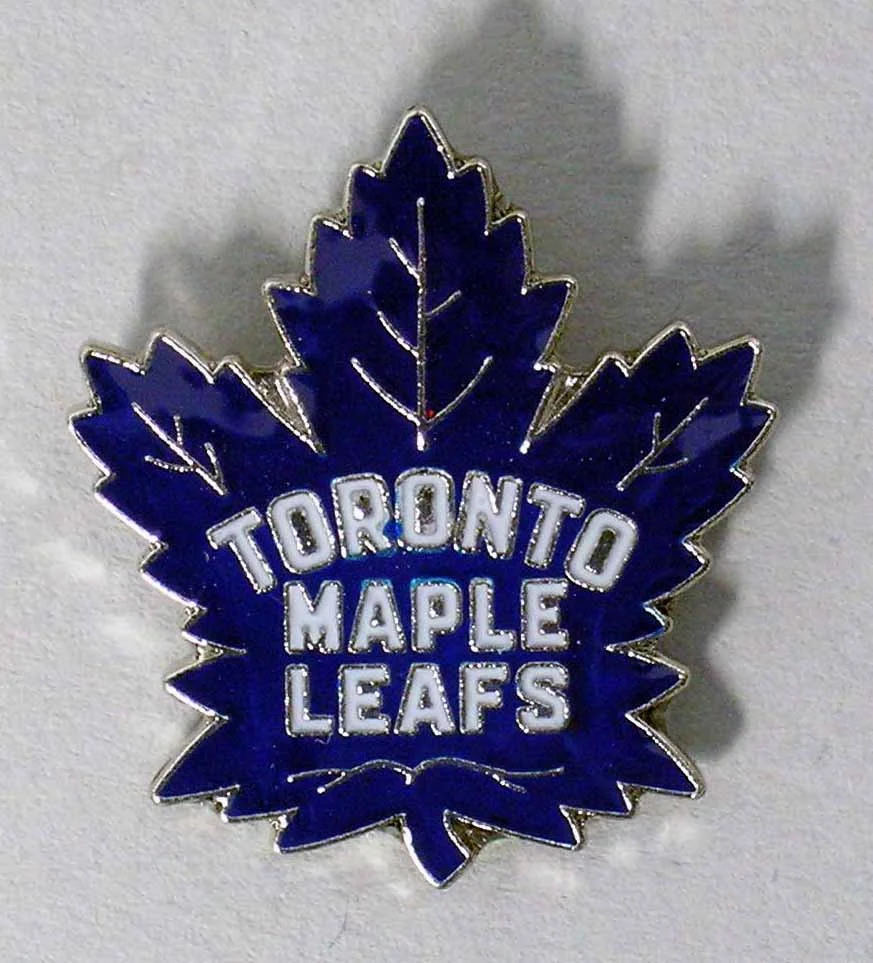 Toronto Maple Leafs РѕР±РѕРё
