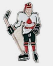 Pin on hockey