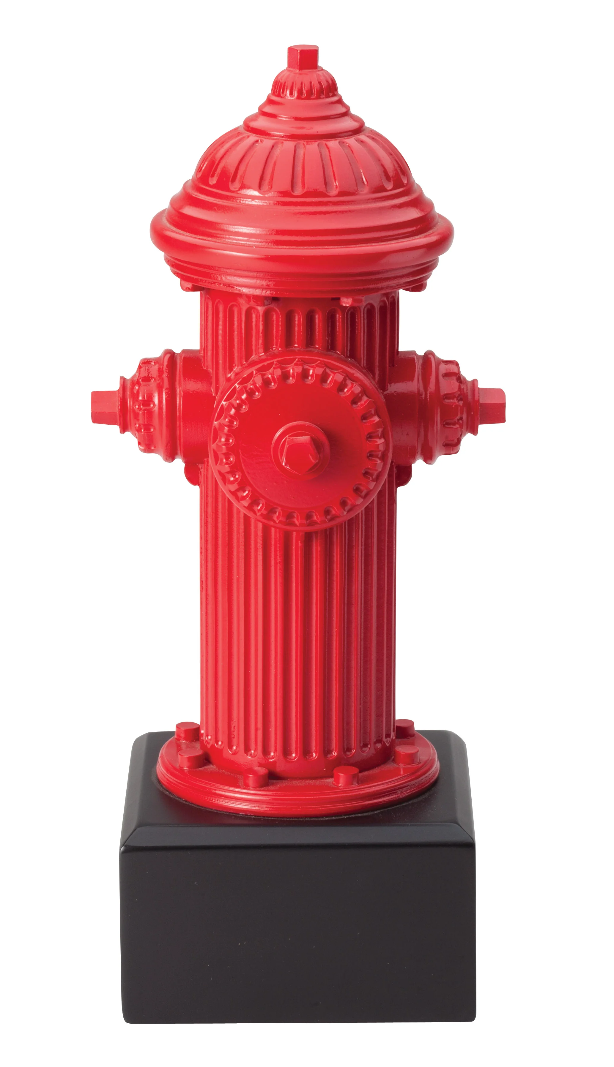 Fire Hydrant 9.75" (Includes Engraving)