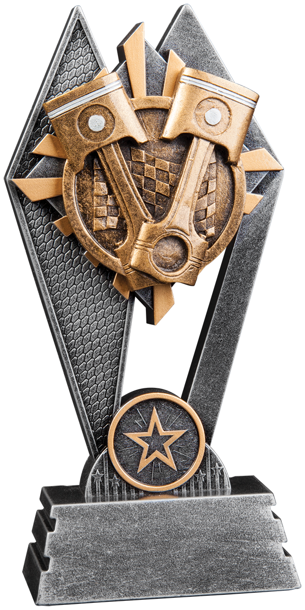 Racing Trophies Canada 🏁 — Trophy Gallery Canada, Shop Online, 5000