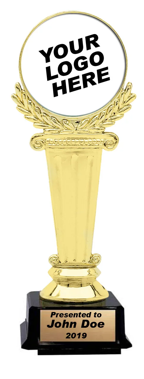 Econo Trophy Marco 7.5" (Includes Engraving)