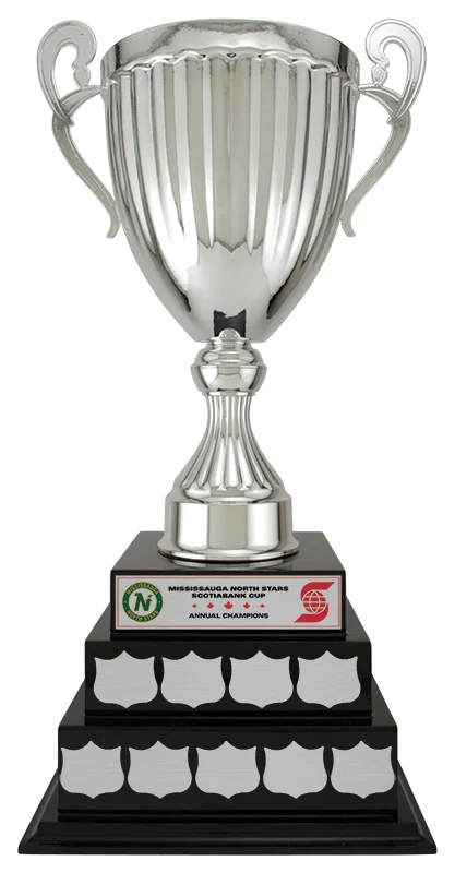 Stainless Revere Bowl 11.75" (Includes Header Engraving)