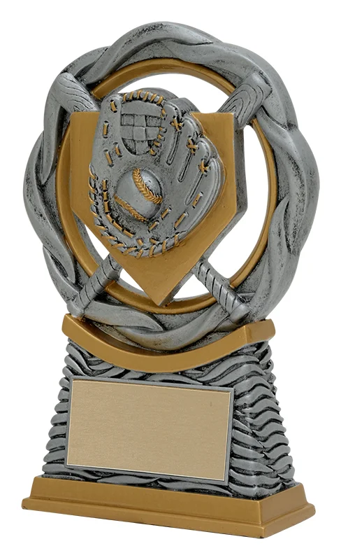 Fusion Baseball- 2 Sizes (Includes Engraving)