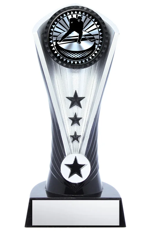 Cobra Hockey Trophy- 3 Sizes (Includes Engraving)
