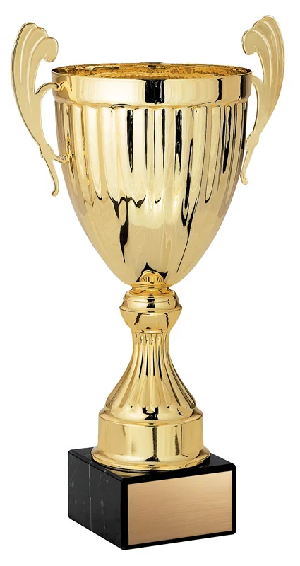 Wakelton Gold Cup- 6 Sizes (Includes Engraving)