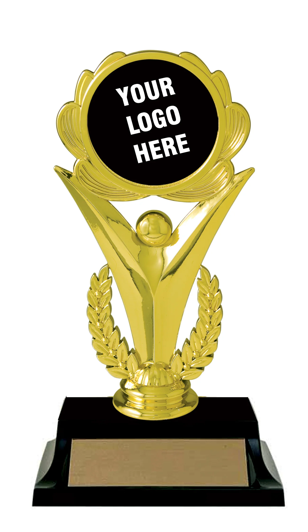 VMan Trophy 7" (Includes Engraving) — Trophy Gallery Canada, Shop