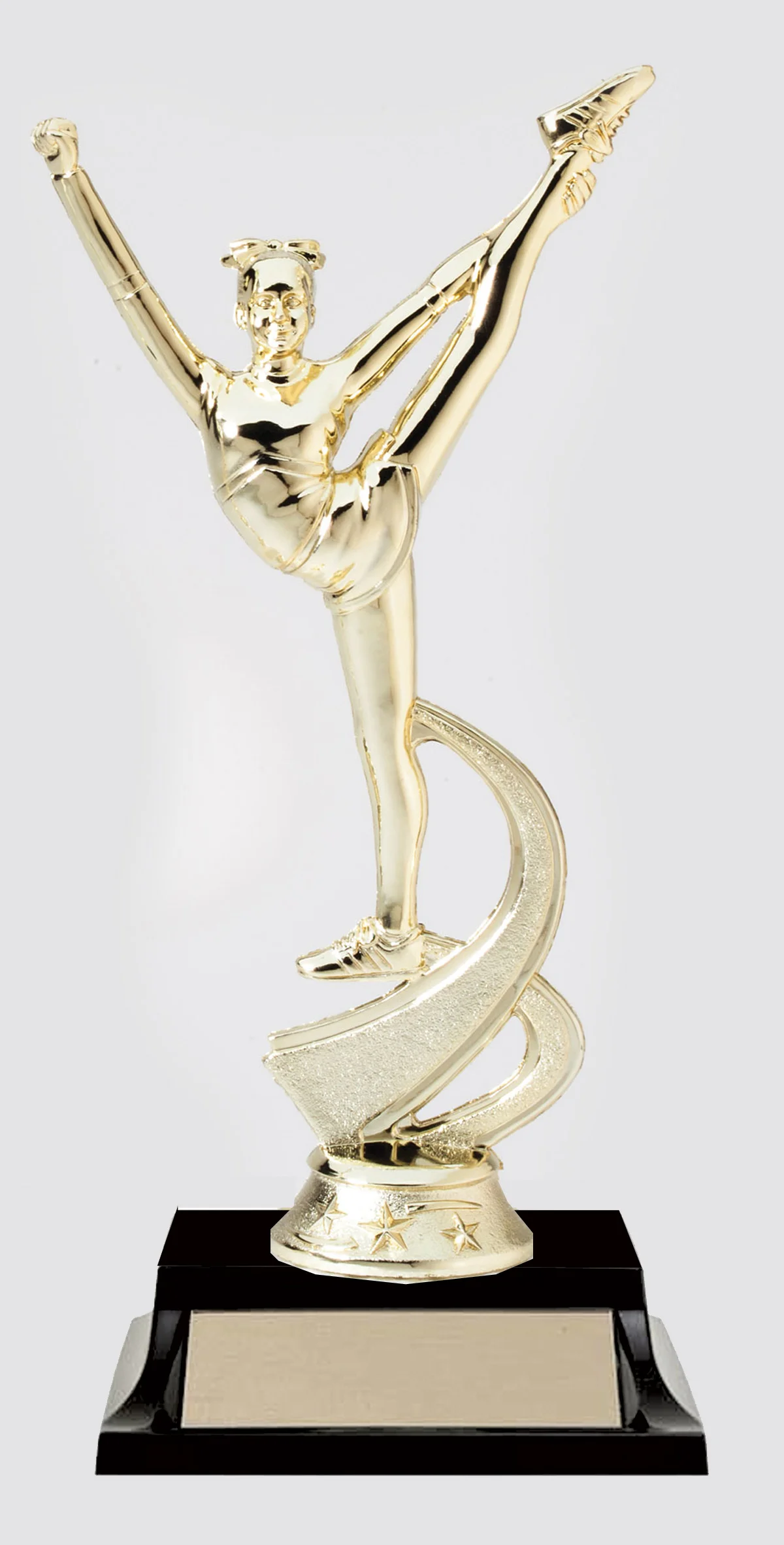 Dance Squad Trophy 8" (Includes Engraving)