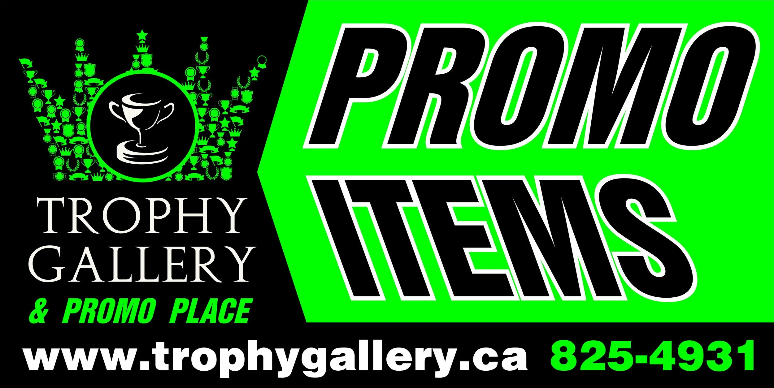 Promo Items/Promotional Products