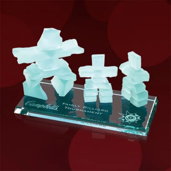 Inukshuk Family Award - Bevelled Jade Base.jpg
