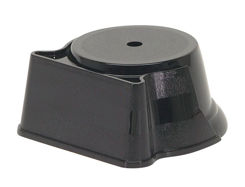 Podium Plastic Base 3 sizes