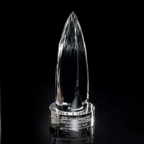 Icarus Award 14" (Engraving Included)